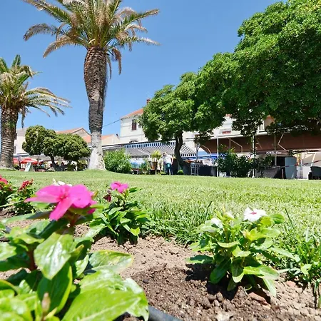 Apartment Marija Biograd Na Moru