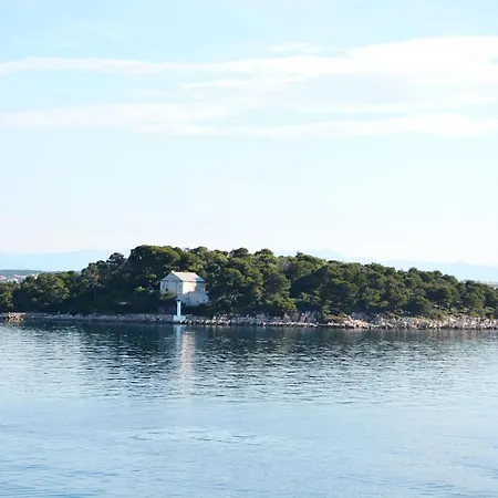 Apartment Marija Biograd Na Moru