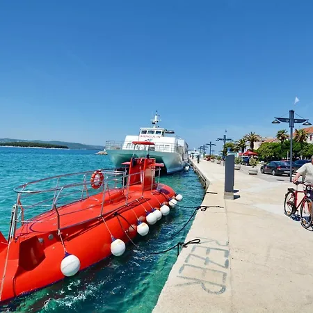 Apartment Marija Biograd Na Moru