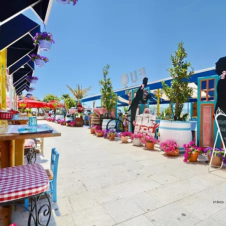 Marija Apartment Biograd Na Moru