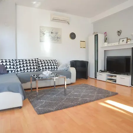 Apartment Marija *