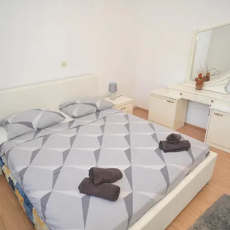 Marija * Biograd Na Moru