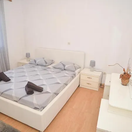 Marija Apartment *