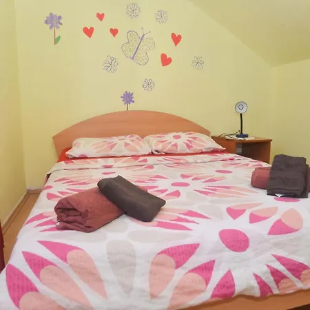 Marija Apartment Biograd Na Moru