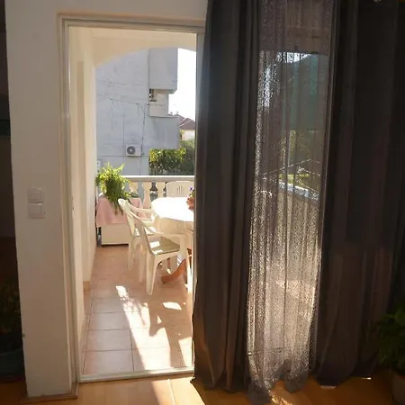 Apartment Marija Biograd Na Moru