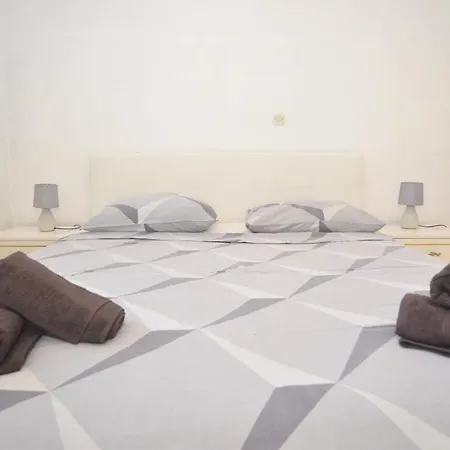 Marija Apartment Biograd Na Moru