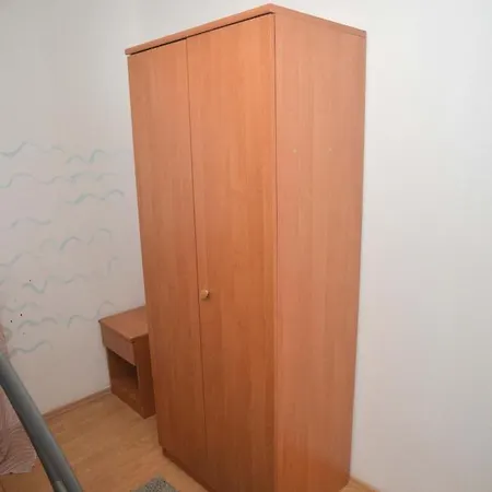 Marija Apartment