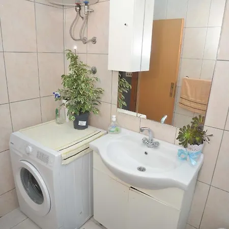 Apartment Marija *