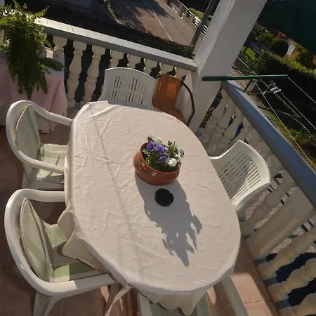 Apartment Marija Biograd Na Moru