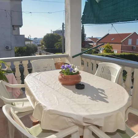 Marija Biograd Na Moru