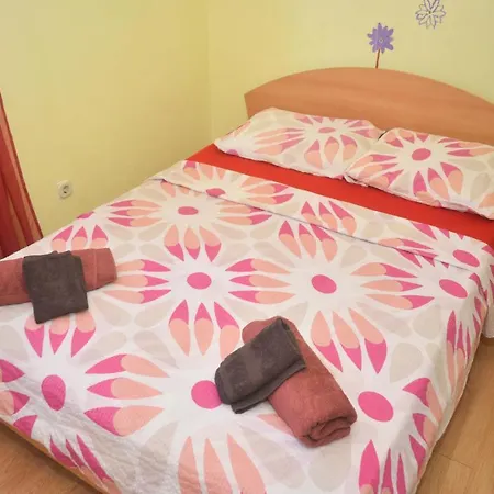Marija Apartment Biograd Na Moru