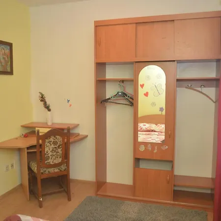 Marija Apartment *