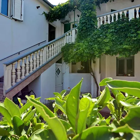Appartement Marija Biograd Na Moru