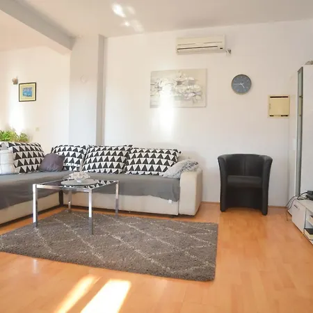Marija Appartement *