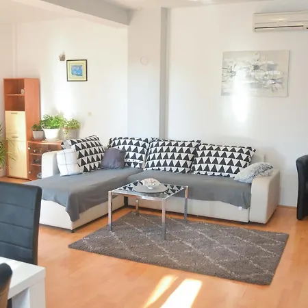 Appartement Marija Biograd Na Moru
