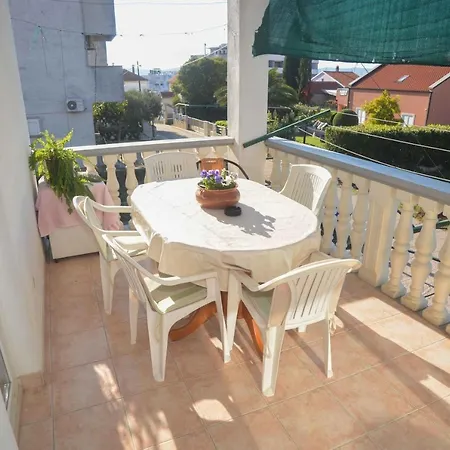 Appartement Marija *